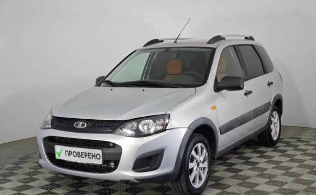 Lada (ВАЗ) Kalina