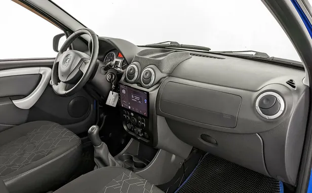 Lada (ВАЗ) Largus