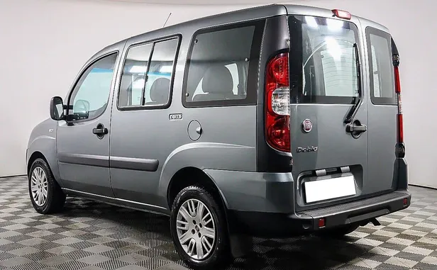 Fiat Doblo