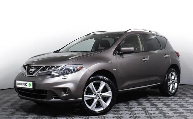 Nissan Murano