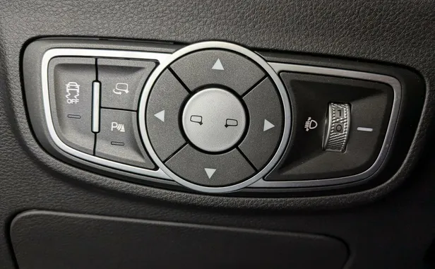 Jetour X90 PLUS