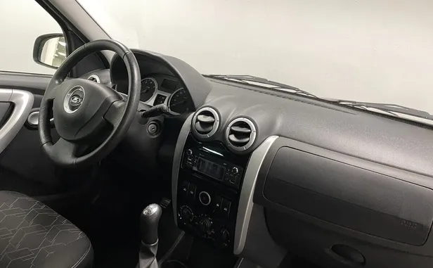 Lada (ВАЗ) Largus