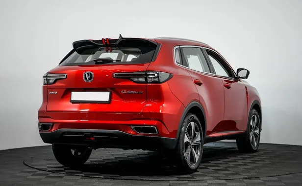 Changan CS55PLUS