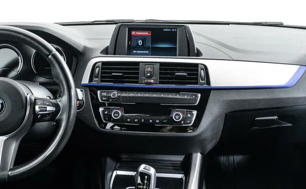 BMW 1 серии