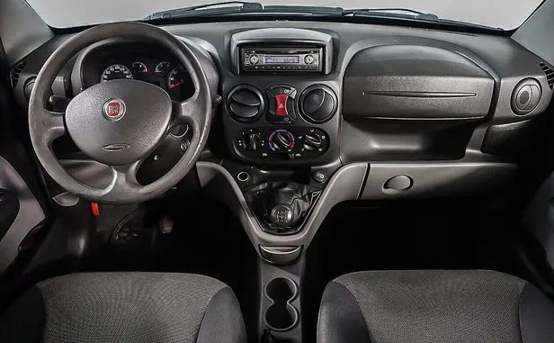 Fiat Doblo