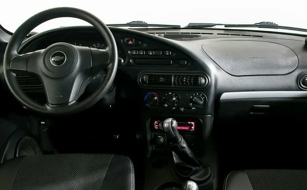 Chevrolet Niva