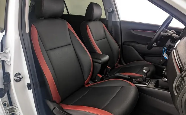 Kia Rio X-Line