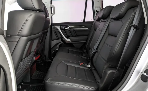 Haval H9