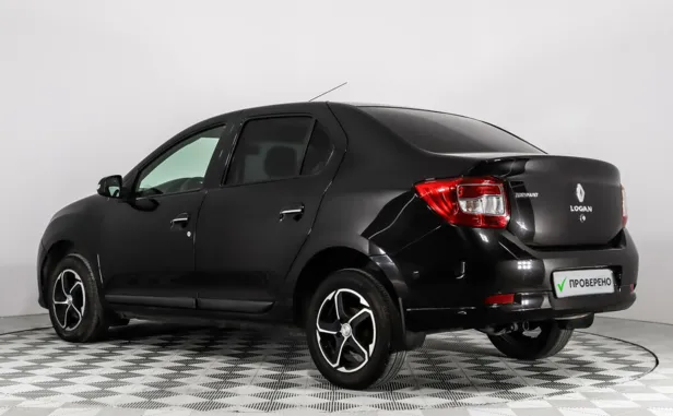 Renault Logan