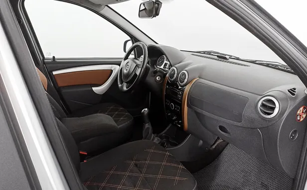 Lada (ВАЗ) Largus