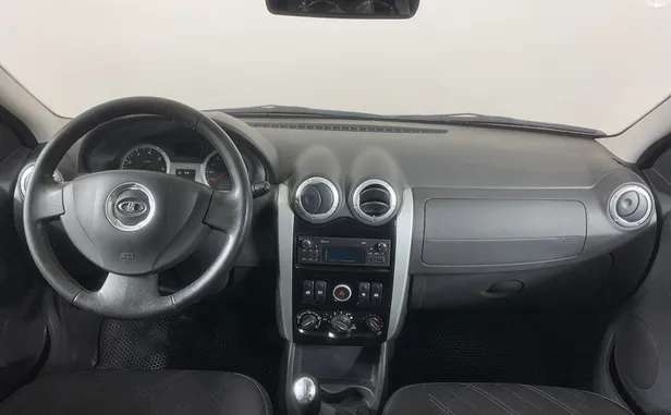 Lada (ВАЗ) Largus