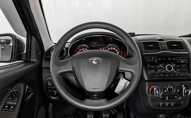 Lada (ВАЗ) Granta