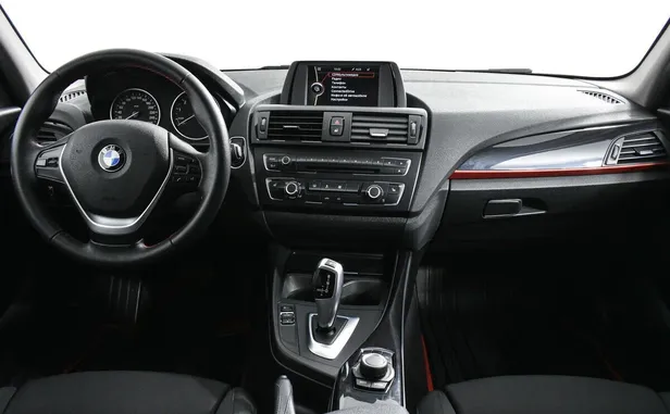 BMW 1 серии