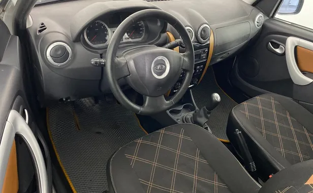 Lada (ВАЗ) Largus