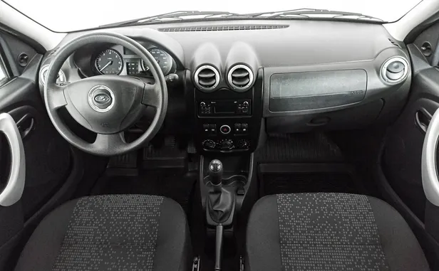 Lada (ВАЗ) Largus