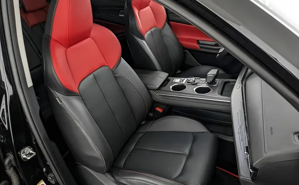 Changan CS55PLUS