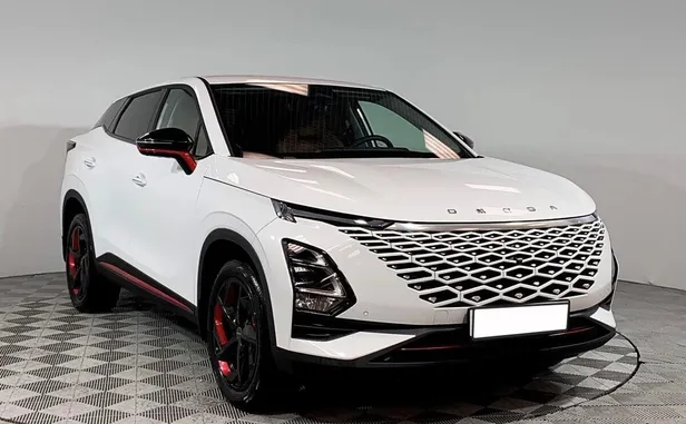 OMODA C5