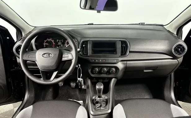 Lada (ВАЗ) Iskra