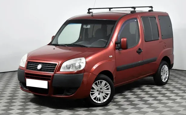 Fiat Doblo
