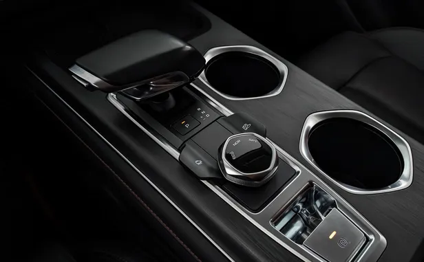 Changan CS55PLUS