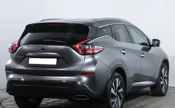 Nissan Murano