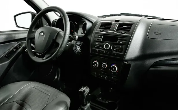 Lada (ВАЗ) Granta