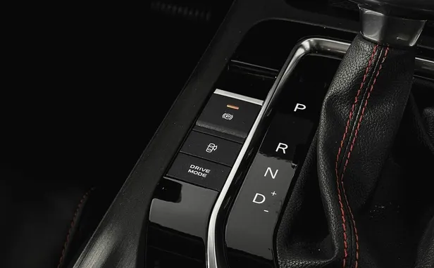Changan CS55PLUS