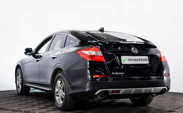 Honda Crosstour