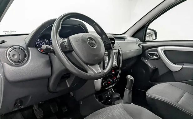 Nissan Terrano