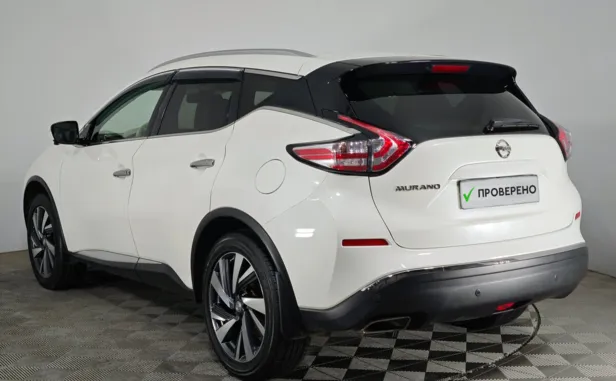 Nissan Murano