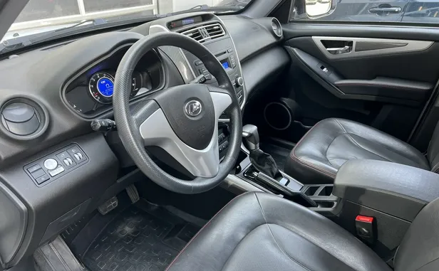 Lifan X60