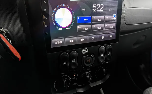 Lada (ВАЗ) Largus