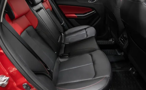 Changan CS55PLUS