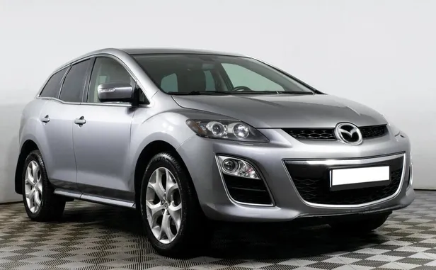 Mazda CX-7