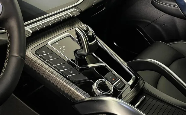 Geely Atlas Pro