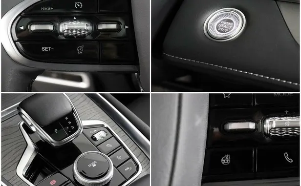 CHERY Tiggo 8 Pro Max