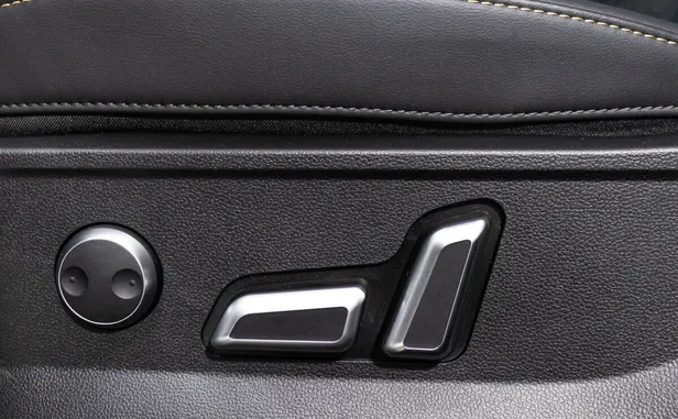 Haval Dargo