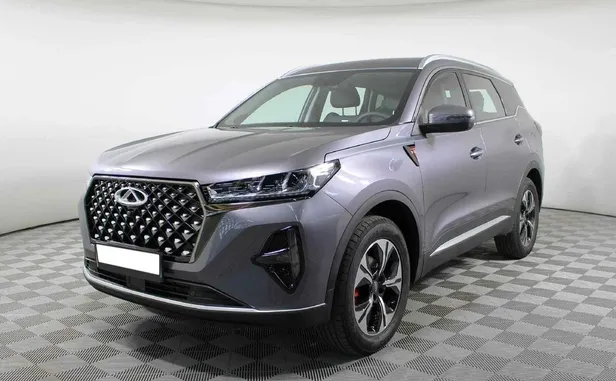 CHERY Tiggo 7 Pro Max