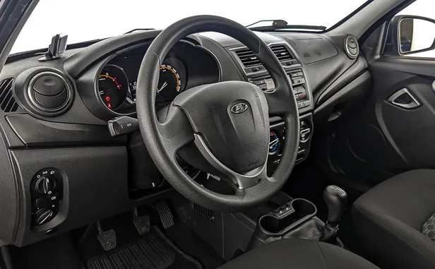 Lada (ВАЗ) Granta