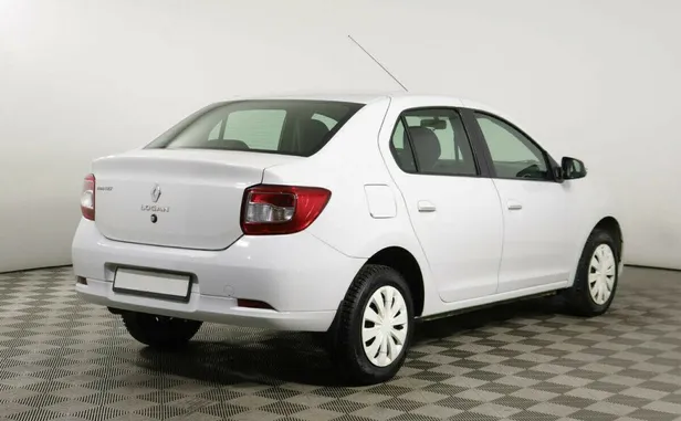 Renault Logan