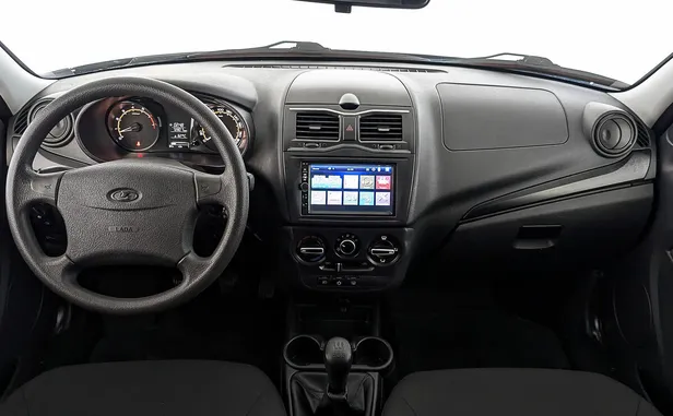 Lada (ВАЗ) Granta