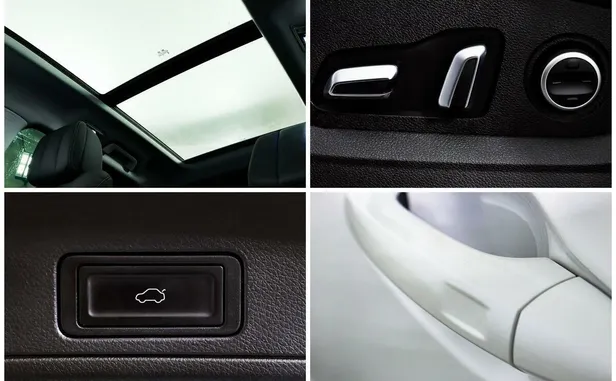 CHERY Tiggo 8 Pro Max