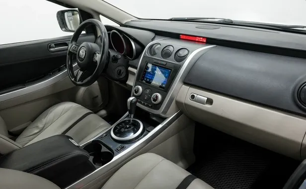 Mazda CX-7