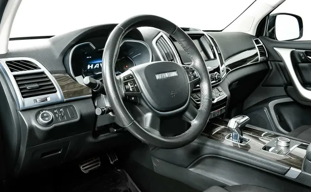 Haval H9