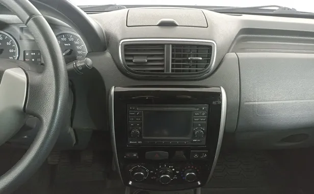 Nissan Terrano
