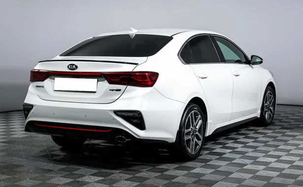 Kia Cerato