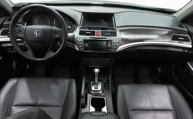 Honda Crosstour