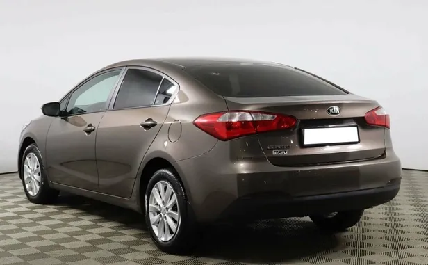 Kia Cerato