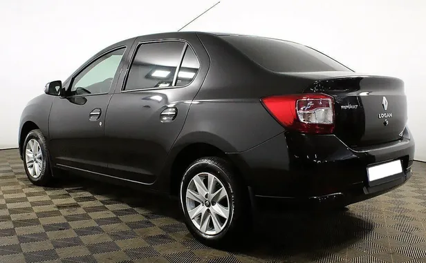 Renault Logan