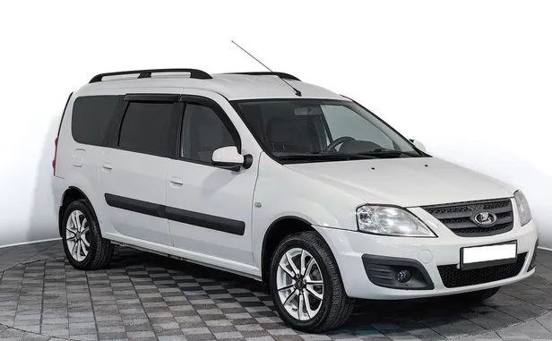 Lada (ВАЗ) Largus